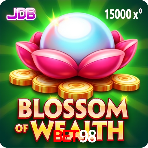 Provedores de Jogos bet98