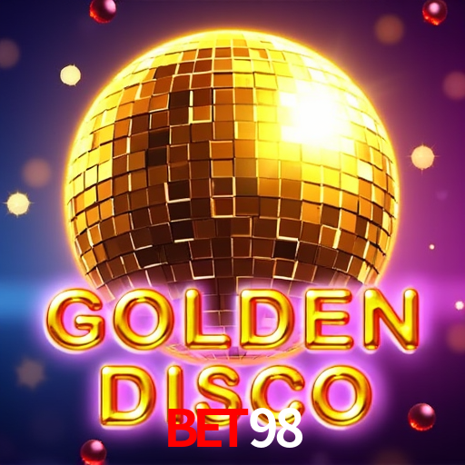 Bônus de Boas-vindas bet98