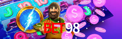 Jogos Exclusivos bet98