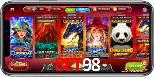 PIX Instantâneo bet98