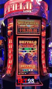 Bônus Diários bet98