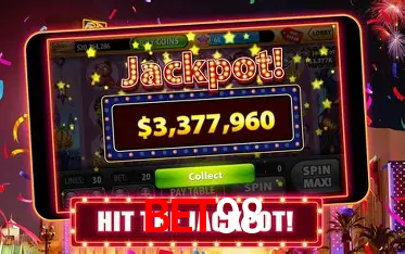 Promoção Relâmpago bet98